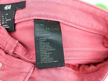 dynia hm: H&M, Szorty damskie, rozmiar M — 5