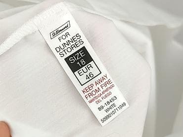 marie lund koszula: Dunnes, Koszula damska, rozmiar 2XL — 5