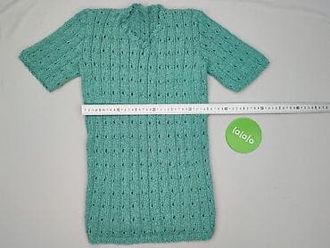 kaskada bluzki: Bluzka damska, rozmiar S — 4