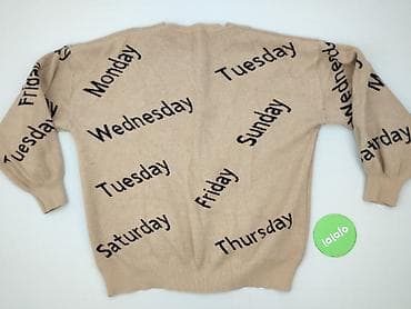 tk maxx bluzy: Hello Sunday, Sweter damski, rozmiar 6XL — 3