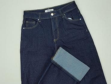 Jeansy damskie, rozmiar L