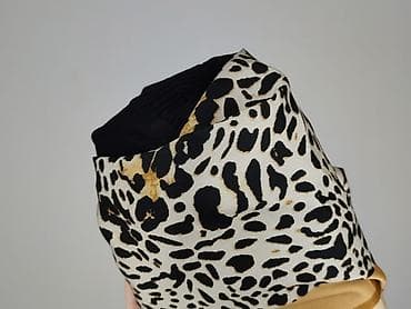 panterka kurtka: Leopard, Sweter damski, rozmiar L — 4