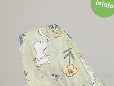 lidl sukienki letnie: Leggings for kids, Sinsay, 2-3 years, 98, condition - Very good — 5