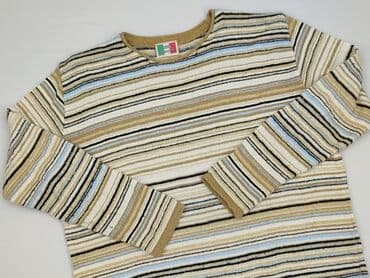 Gina Benotti, Women`s sweater, size 4XL (EU 48)