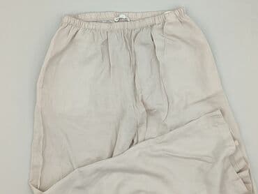 marks spencer spodnie: Spodnie materiałowe damskie, rozmiar M — 1