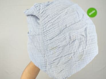 mohito błękitna sukienka: Sukienka damska, rozmiar M — 4