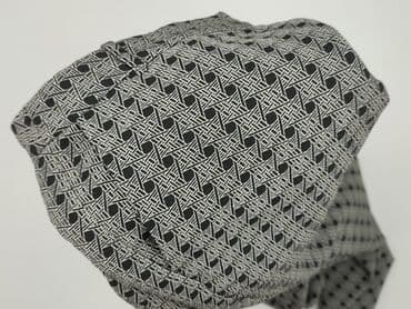 fajne wzory rajstop: Oasis, Spodnie materiałowe damskie, M — 6