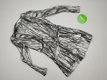 garnitur i trampki: H&M, Sukienka damska, rozmiar S — 2