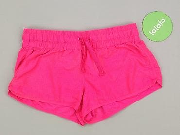 dresy m: Szorty damskie, rozmiar M — 2