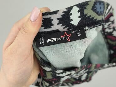 forever 21 spódniczka skórzane: FB Sister, Spódnica damska, rozmiar S — 4