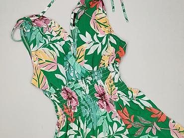 elegancki kombinezon: Sukienka damska, rozmiar XL — 1