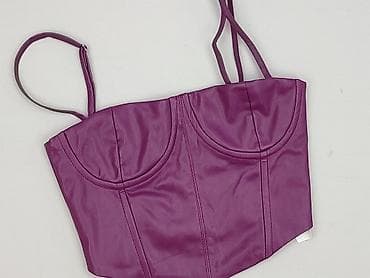 pull and bear7: Bershka, Top damski, rozmiar XS — 1