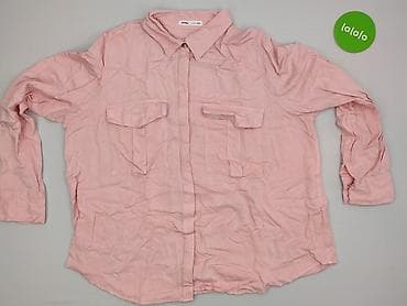 second hand sierakowice: Koszula damska, rozmiar 2XL — 2