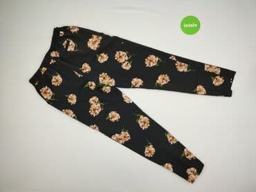 buty zimowe lata 80: Atmosphere, Spodnie materiałowe damskie, rozmiar S — 3