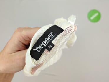 bluzki koronka allegro: Narzutka damska, rozmiar M — 4