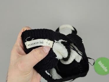 bluzki w paski reserved: Sweter damski, rozmiar S — 4