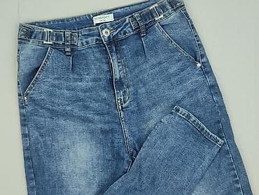 jeansy prl: Jeansy damskie, rozmiar L — 1