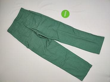 Жіночий одяг: H&M Divided, Брюки жіночі, розмір XS — 3