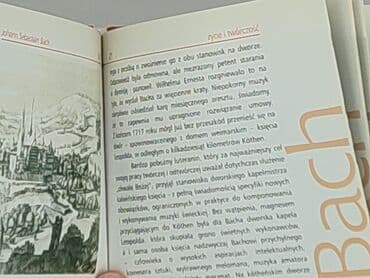 Books, Audio & Video formats: Book, genre - Non-fiction, condition - Perfect — 4