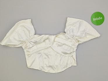 bez ramion: Top damski, rozmiar XL — 2