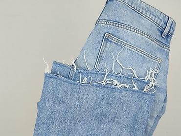 versace red jeans: Denim, Jeansy damskie, rozmiar M — 6