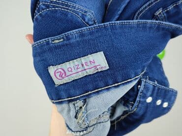 spódnice jeansowe calvin klein: Denim, Spódnica damska — 4