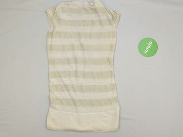 koszula w paski new yorker: Bluzka damska, rozmiar S — 4