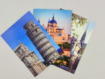 Postcard, condition - Perfect