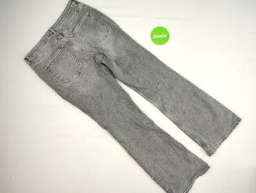 podarte jeansy: Divided, Jeans for women, size 4XL (EU 48) — 3
