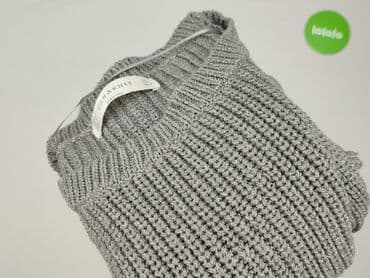 massimo dutti sweter w paski: Zara, Sweter damski, S — 5