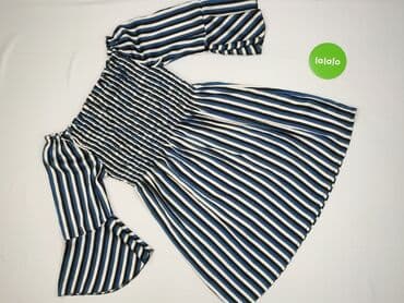 bluzka z odkrytym ramieniem allegro: Royal, Bluzka damska, rozmiar S — 2