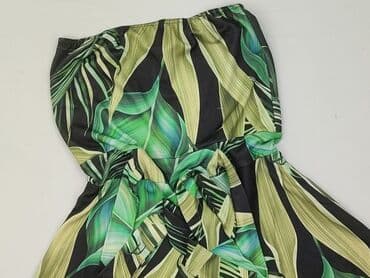 biala sukienka pretty little thing: PrettyLittleThing, Kombinezon damski, M — 1