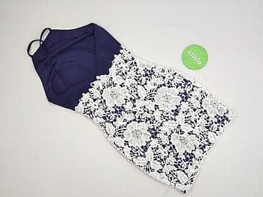 botki c: Boohoo, Sukienka damska, rozmiar S — 3