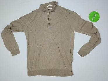 supreme polska: Reserved, Koszulka polo dla mężczyzn, rozmiar M — 2