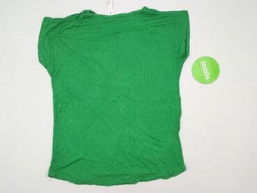 t shirty damskie z aplikacja: T-shirt damski, XL — 5