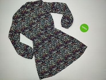 midi: H&M Divided, Sukienka damska, rozmiar S — 3