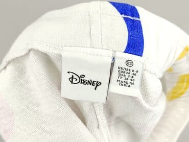 spódnice z myszką miki: Disney, Szorty damskie, rozmiar XS — 4