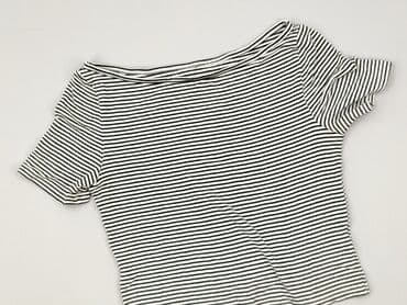 bluzki 52: T-shirt damski, S — 1