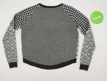 pull and bear sweter w paski: River Island, Sweter damski, XS — 3