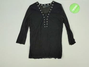 Ubrania damskie: KappAhl, Bluzka damska, M — 2