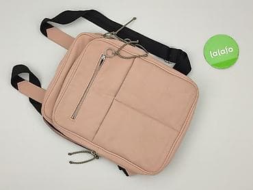 mango torebka: Plecak, stan - Bardzo dobry — 2