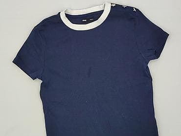 potis: Sinsay, T-shirt damski, rozmiar L — 1