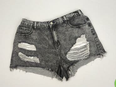 Shein Curve, Szorty damskie, 2XL w lalafo.pl Shein Curve, Szorty damskie, 2XL