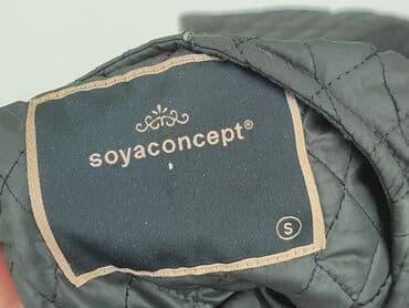 marynarki damskie c a: Soyaconcept, Women's blazer, size S (EU 36) — 5