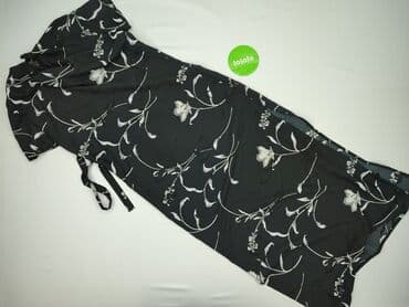 kopertowa sukienki wieczorowa: Sukienka damska, rozmiar M — 3