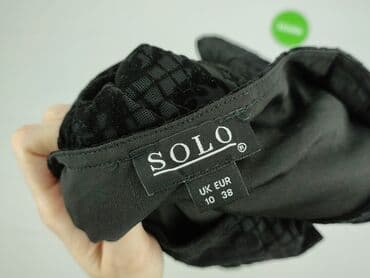 mohito bluzki: SOLO, Bluzka damska, S — 5