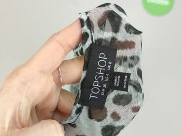 topshop kurtka: Topshop, Top damski, rozmiar S — 4