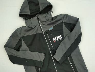 Windbreaker for men, size L