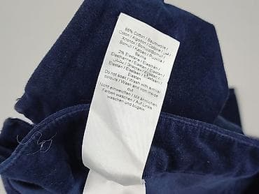 sofie schnoor legginsy: Spodnie materiałowe damskie, rozmiar 2XL — 5