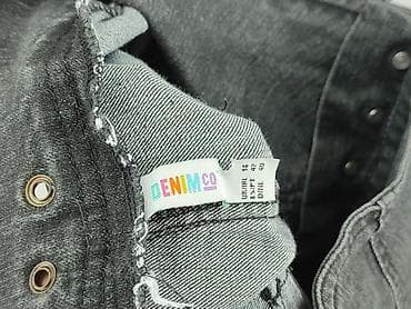 Ubrania damskie: Denim Co, Szorty damskie, rozmiar M — 4